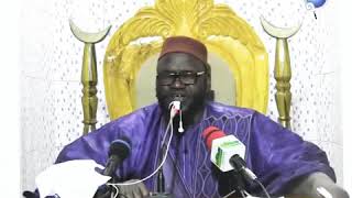 Imam Mohammed Traoré : réseau sociaux fait attention !