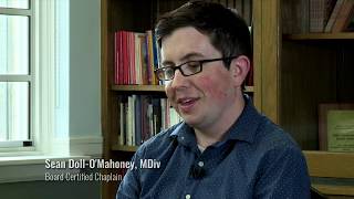 Chaplains Share Their Experience