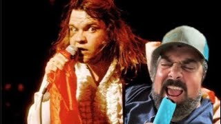 They would blame anything on Trump w/ Meatloaf