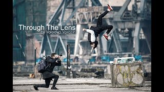 Through The Lens | Action & Adventure sports Photography