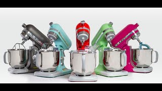 Innofood KT-7500 Professional Series Stand Mixer