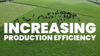 Science that delivers on farm webinar - Increasing Production Efficiency