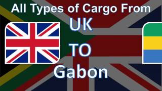 Send your parcels from Cargo to Africa and get exclusive cargo shipping services