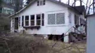 Chain Saw House