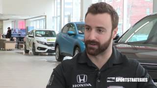 THE MAYOR OF HINCHTOWN: JAMES HINCHCLIFFE