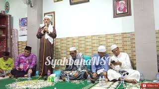 CERAMAH HABIB YAHYA BIN ABDILLAH ALHABSYI