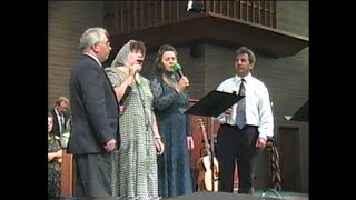 Slavic Trinity Church 6-2-1995