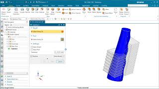 What’s new in NX 2306 Design: Design Group – Extract Target