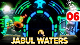 Jabul Waters - Zelda Echoes of Wisdom 100% Walkthrough - 06