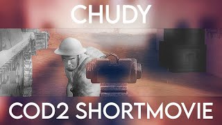 Chudy CoD2 shortmovie 2020 by Sylvo [4K 2160p]