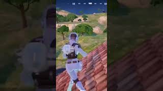 Crazy Noscope in Fortnite!…..