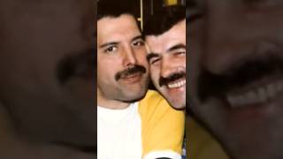 Jim Hutton's Grave | Freddie Mercury's Partner #shorts #freddiemercury