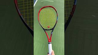 2023 Yonex VCORE 98 First Look