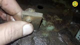 How to make homemade c band Dish antina 2 || How to repair c band Dish antina