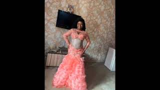 GORGEOUS Aso Ebi Lace Styles for Stylish Ladies | African Fashion 2023