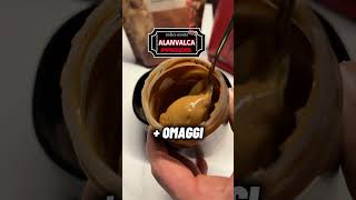 SE NON PUOI MANGIARE LA NUTELLA GUARDA QUESTO VIDEO.