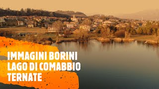 COMABBIO TERNATE TERNATE #Varese#Lombardia