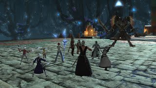 [07-08-2024] Final Fantasy XIV Dawntrail MSQ - Full Broadcast 06