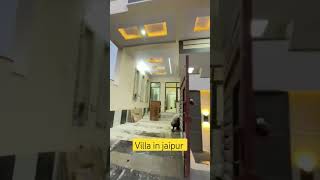 100 Gaj 4 Bhk Duplex Villa Govindpura Kalwar Road Jaipur #villainjaipur #tranding #short