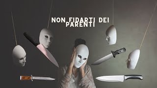 NON PERDERE QUESTO VIDEO! Impara a riconoscere i parenti invidios e falsi#invidia #gelosia #parenti