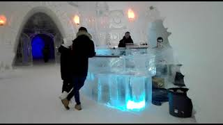 Lainio SnowVillage