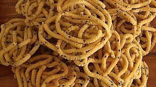 Rice Flour Murukku | Crispy Chakralu | Biyyam Pindi Jantikalu |Biyyam Pindi Murukulu| Instant Muruku