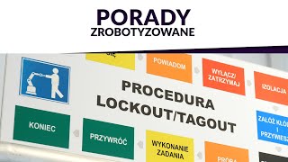 Czym jest system LOTO w celi zrobotyzowanej i czy może być smart?