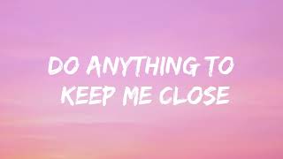 Katy Perry & Alesso-When I'm Gone (Lyrics)