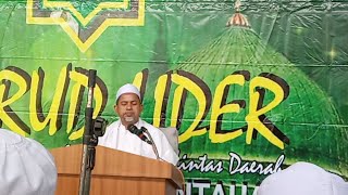 Rutinan Jamrud Lider Banjarnegara Perantauan 20 Feb 2022