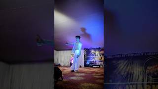 super dancer jharkhand l short video l ye dil hai mushkil l #ytshort #ytshortsindia #trending