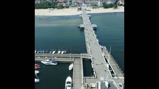 Molo Sopot