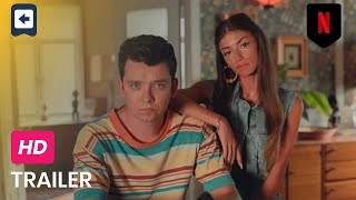 Sex Education: Season 4 - Official Trailer - Netflix