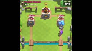 Clash royale