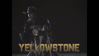 Paramount Network - Retro filmajánló - Yellowstone