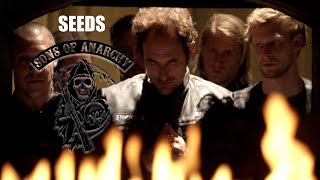 Sons of Anarchy: "Seeds" Episode Review