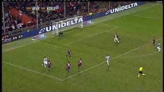 Genoa - Siena = 4-2 (Serie A Tim - 12 Giornata - Ampia Sintesi - Goals-Highlights) SKY HQ