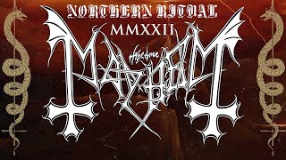 Northern Ritual MMXXII