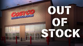 9 Costco Items You Won’t Believe Are Disappearing