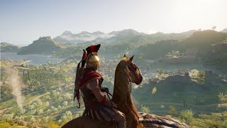 Assassin's Creed Odyssey - Ancient Greece