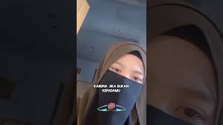 Pada siapa ya ku bercerita lagi  #untungbanyak #sukacurhat #cinta #Allah