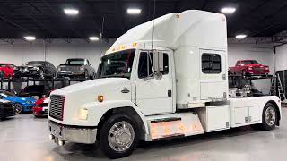 2003 Freightliner Commercial FL-60 Conv-Cab 4x2