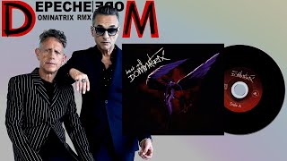 A6 Depeche Mode - Cover Me Dominatrix Long Remix 32Bits.96kHz)