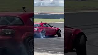 QR MATSURI Spring 2022 DRIFT Compilation