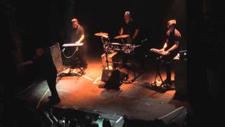 VNV Nation - Honour (Live @ Sala Heineken, Madrid 11/02/2012)