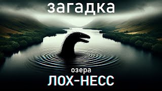 Лох-несське чудовисько: усе, що ви хотіли знати про незвичайне створіння