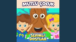 Mutlu Çocuk