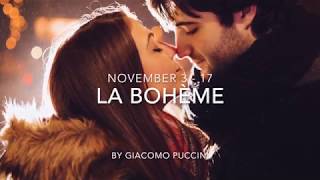 Florida Grand Opera's La bohème Cast Announcement