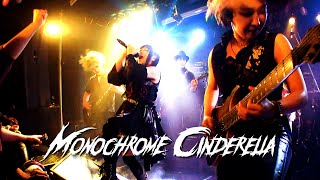 Monochrome Cinderella 2024.03.23 @ Sugamo SHISHIO, Tokyo