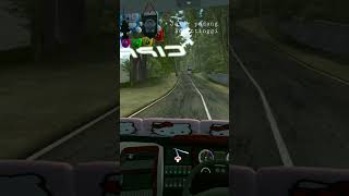 Simulator bussid #bussimulatorindonesia #maleobussimulator #maleo #sitinjaulauik #fyp#trendingshorts