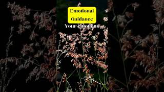 Emotional Guidance | Esther Hicks | #inspirationalquotes #quote #shorts